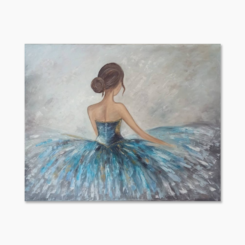 little-dancer